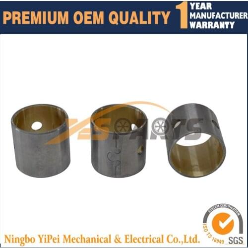 D722 Engine 3 pcs Pin Bush For Kubota(For One Engine)