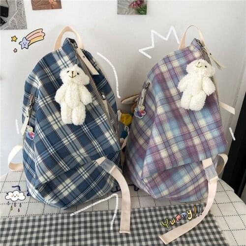 FLYING BIRDS Expedition Backpacks