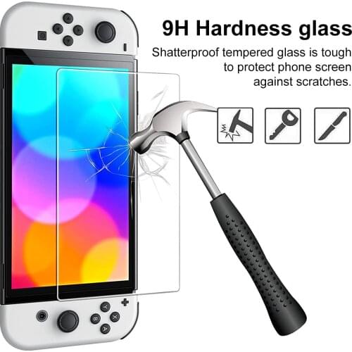 Jiansu Screen Protectors