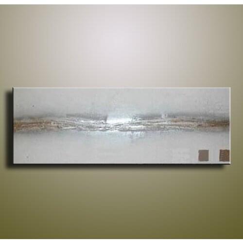 Handmade oil painting on canvas modern 100% Best Art Abstract oil painting original directly from artis XD1-052