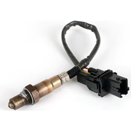 Lambda Oxygen Sensor LSU 4.2 Fit For Nissan Cadillac SRX CTS No#30-2001 30-4100 0258007206 22693-6M400 0258007336 22693-7S000