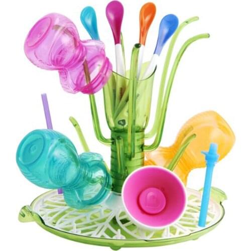 Best Baby Bottle Drying Rack Infant Fedding Bottle Drying Rack