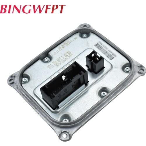 NEW A2229008005 LED Headlight Control Module for MERCEDE S Benz W205 W222 V222 X222 FULL LED headlight control unit