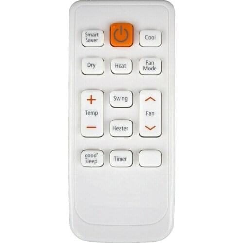 New Original DB93-11116D For Samsung Air Conditioner AC A/C Remote Control
