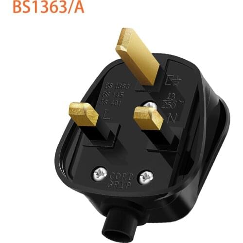 Rdxone Electric Plugs