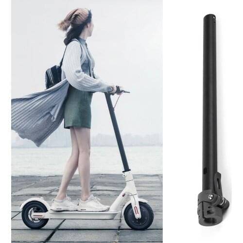 Scooter Scooter Vertical Rod Handlebar Supporting Rod Replacement Parts for Xiaomi Mijia M365 Electric Scooter