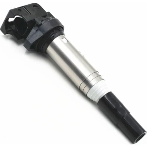 High Quality Automobile Ignition Coil Accessories for Bmw Series Mz4 Bmw 5 Series 6 Series 7 × 5 × 6 Ignition Coil 121386153