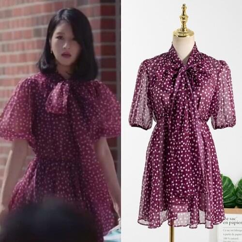 Xingju Short Summer Dresses