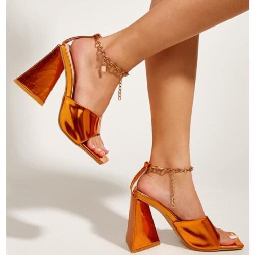 Женские туфли с ремешком ZHIZAN China At AliExpress