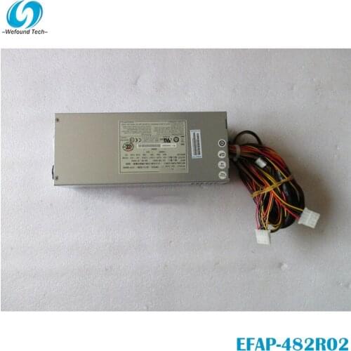 100% working power supply For EFAP-482R02 NF290D2 NF295D2 460W Fully tested