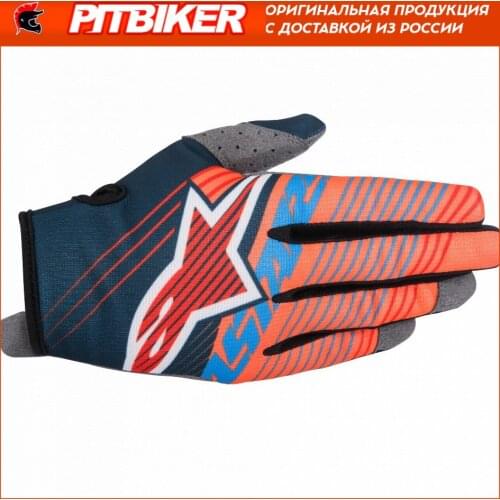 Alpinestars Moto Gloves