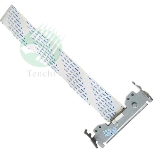 Free shipping printe head for epson 80mm TM-T82II M267A M267D TM-T20II