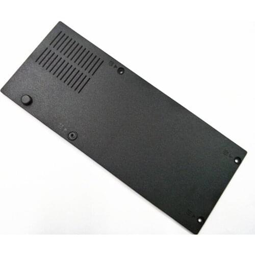 NEW Hard Drive Caddy Bottom Door Cover for HP Elitebook 8540p 8540w Laptop