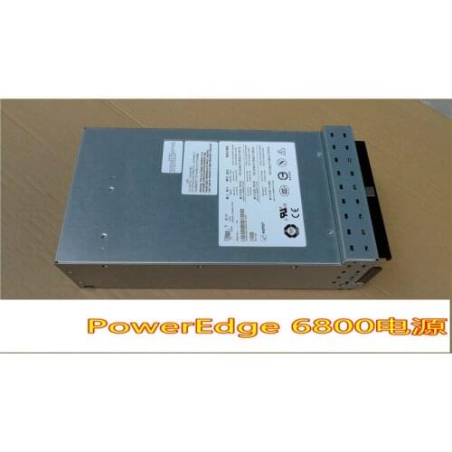 For DELL PE6800 server power HJ364 KD175 JD200 7000850-Y000