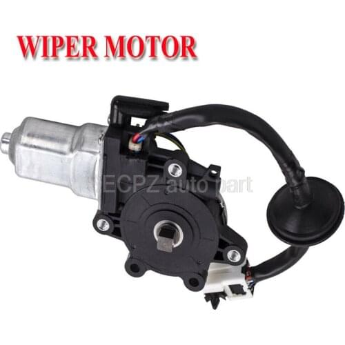 For Nissan 350Z Skyline Infiniti G35 Front Right Power Window Lift Motor 80730-CD00A 80730-CD001 80730CD00A 80730CD001