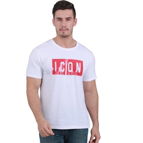 Mens Summer T-shirts DSQICOND2 China