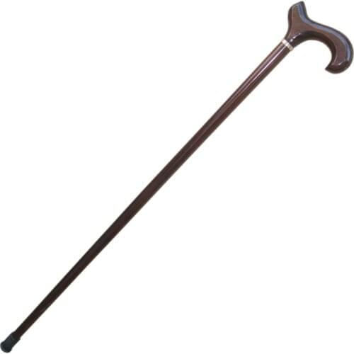 European JINGWAH stick wood stick foot wooden walking TZ vegetarian chicken wings wood crutches elderly cane