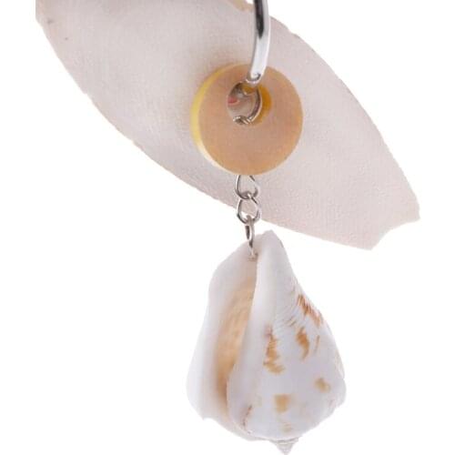 Birds Parrots Chewing Toys Bite Training Hanging Cage With Cuttlefish Bone Shell