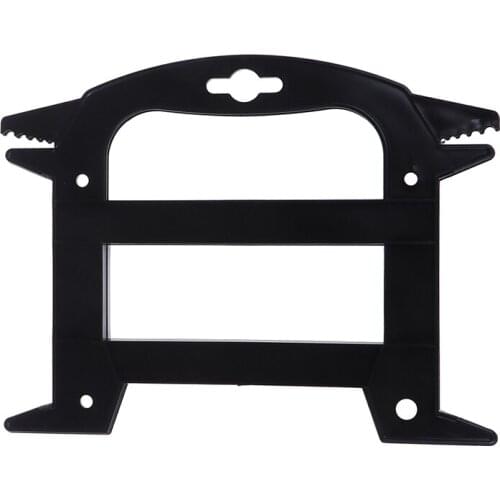 Paracord Winder Spool Cord Tidy Organizer Holder Bush Craft Survival Tool