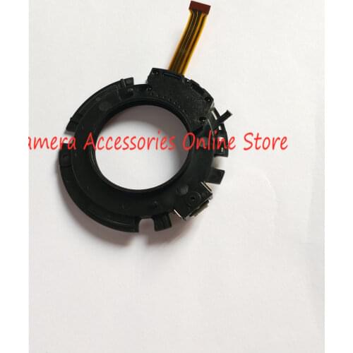 New for Canon M for EOS M1 EOSM Lens contact Flex Assembly Repair Part CG2-3353-000