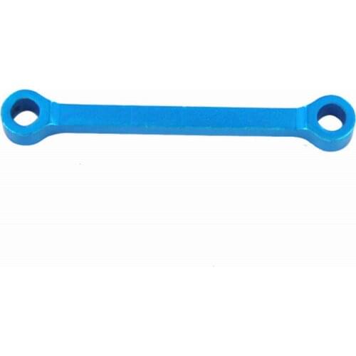 RC 102040 Steering Link Ackerman Plate For HSP Redcat 1/10 Volcano-EPX Truck