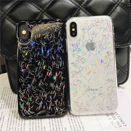Silicon Girls Glitter Bars Case For Xiaomi Mi 11 Lite Pro POCO F3 M3 X3 Pro Phone Cover