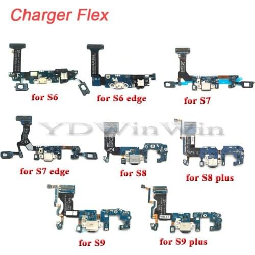 YDWinWin Flex Cables For Samsung Phones