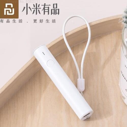 Youpin infrared pulse antipruritic stick Potable Mosquito Insect Bite Relieve Itching Pen Neutralizing Irritation Children Adult
