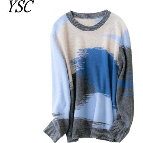 Женские свитера и кардиганы Yunshucloset China At AliExpress