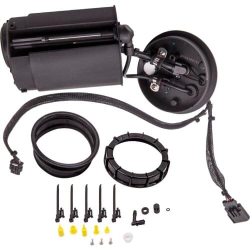 Diesel Emissions Fluid Heater for Mercedes-Benz Sprinter 2500 3500 F01C600232