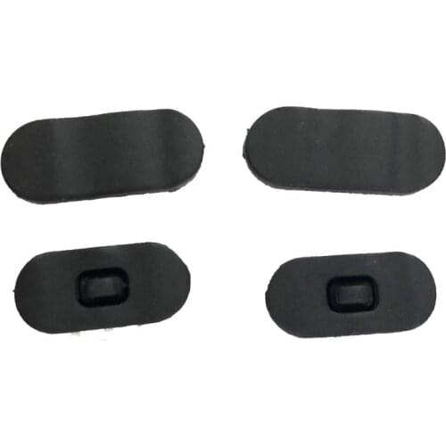4PCS Brand New Original for Lenovo Thinkpad Lenovo X220i X220T X230 X230T Bottom Bse Cover Accessory Rubber Foots Feet