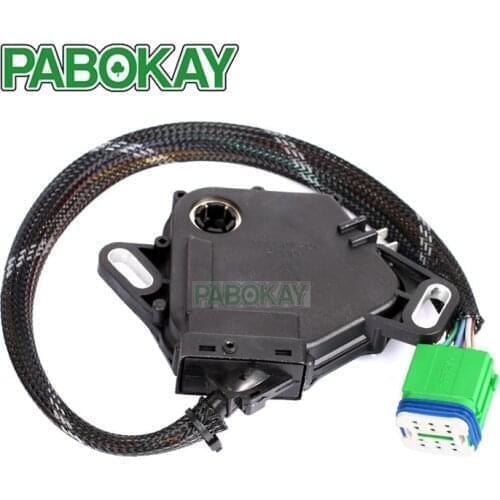 For PEUGEOT 307207508 CITROEN C4 C5 SKRZ AL4 Automatic Transmission Switch 252927 2529.27 CMF-930400