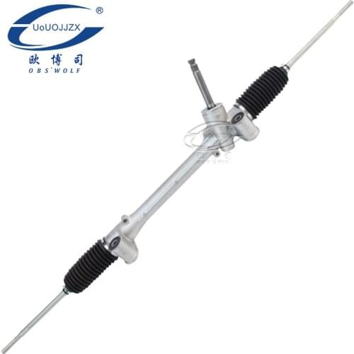 Auto Parts Power Steering Rack for Mitsubishi Mirage 2018-G4 LHD 4410A498