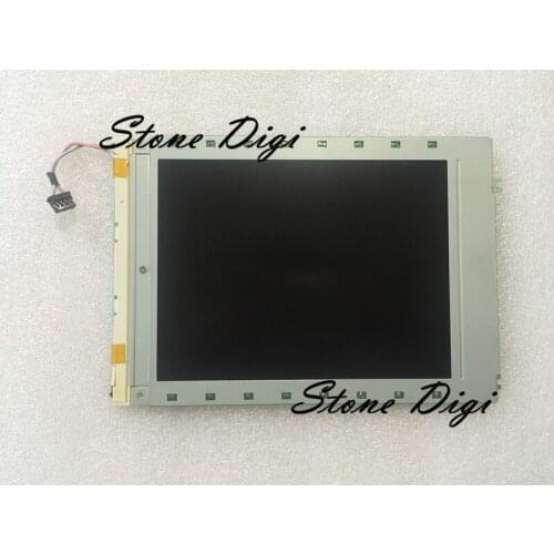Free Shipping Grade A+ LCBLDT163MC LCBLDT163R 7.4" inch Pseudo-color LCD display screen Panel for Industrial Equipment