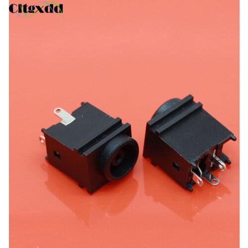 Cltxdd N-036 1PCS For SONY VAIO PCG-7Z1M PCG-6F1L PCG-7184L DC Power Charging Jack Connector