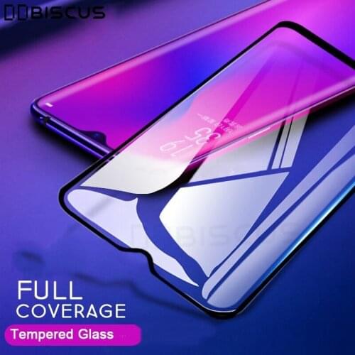 DD biscus Screen Protectors For Huawei Honor 10