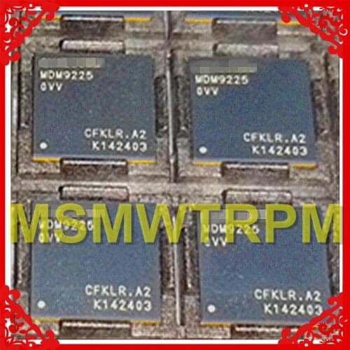 Mobilephone Baseband CPU Processor MDM9225 0VV MDM9225 1VV MDM9225M 0VV MDM9225M 1VV New Original