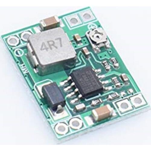 MP1584EN DC-DC 24V TO 12v 9V 5V 3V 3A power step-down adjustable module Buck Converter