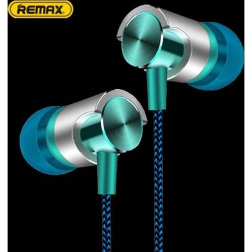 Fashion Braided Stereo Bass Earphones In-Ear 3.5MM Wired Earphones Earpiece with MIC for Xiaomi Samsung Huawei Phones Laptop