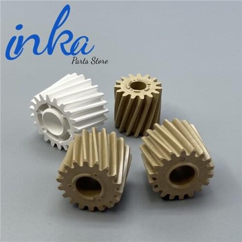 Grade A MPC2050 Fuser Drive Gear For Ricoh MP C2501 C2051 C2551 Fuser Unit Kit Gear For Ricoh MPC2551 MPC2550 C2050 C2030 C2010