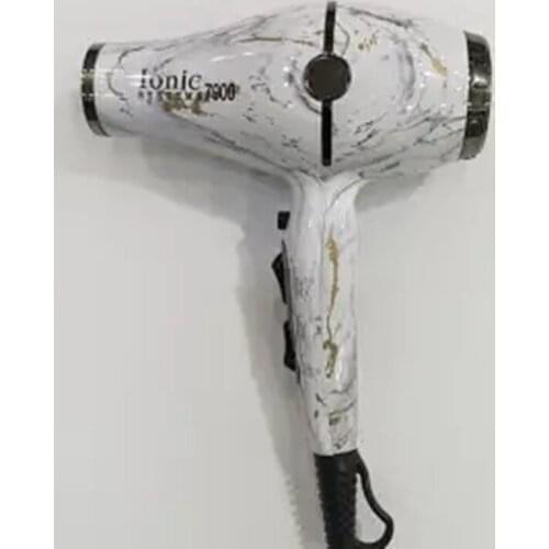 Professional hair dryer 2300W high-power high-temperature hair dryer lightweight and non-frizzy hair dryer durable net red style