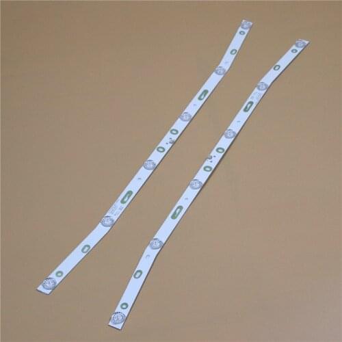 LED Array Light Bar For Shivaki STV-32LED20W Backlight Strips Matrix LED Lamp Len Band JS-D-JP3220-061EC(60416) (60308) E32F2000