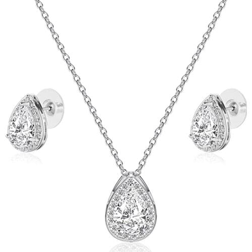 Sweet Miss Jewelry Sets