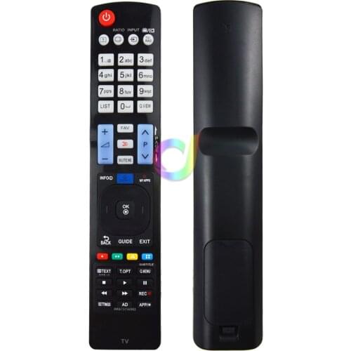 Universal Remote Control Fit For LG TV AKB73756504 AKB73756502 AKB73756503 AKB73756565 32 42 47 50 55 Plasmsa LED LCD HDTV TV