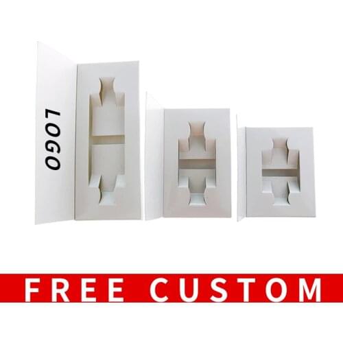 On Sale 5ML Paper Boxes Package UseFor 5Ml Perfume Spray Bottles Only Package Box Free Custom Print Logo