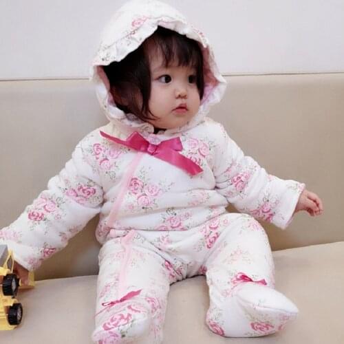 XIHA FUWA Warm Slips For Babies