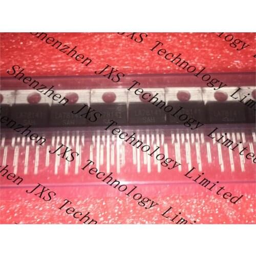 100% New&original LA78141 TO-220
