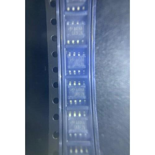 50pcs/lot AO4406 AP4406A AO4406AL SOP8 NEW Original free shipping