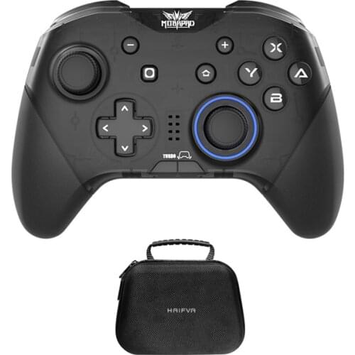 AKNES Gamepads