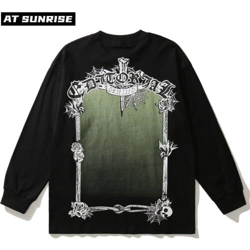 Men's Long T-shirts ATSUNRISE China
